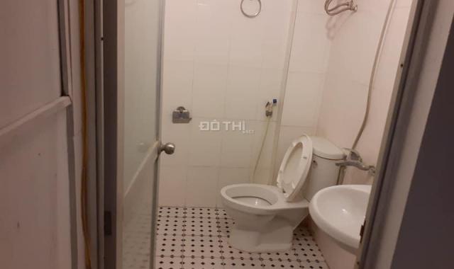 Nhà trung tâm Tây Hồ - 31m2 x 3t sổ đỏ sẵn giao dịch