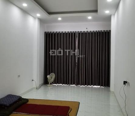 Phúc Lợi - Long Biên, nhà mới đẹp về ở luôn, 52m2 chỉ 4,2 tỷ, ô tô 20m, ASĐCC