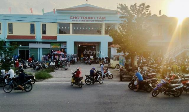 Bán đất tại đường Quách Thị Trang, Phường Điện Nam Trung, Điện Bàn, Quảng Nam diện tích 100m2