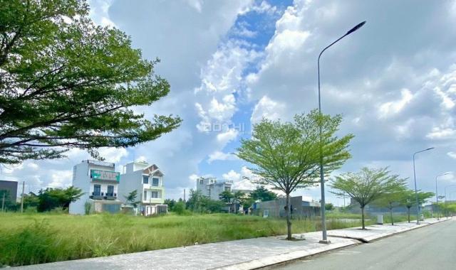 Mở bán 36 nền đất khu dân cư bệnh viện Chợ Rẫy 2 - gần Aeon Bình Tân - Bến Xe Miền Tây
