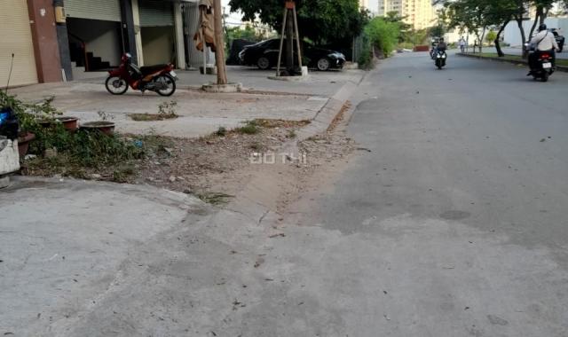 Bán đất đường Nguyễn Cừ Thảo Điền giá 129 tr/m2 - Thảo Điền - Quận 2