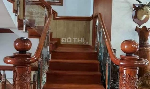 Nhà Gò Vấp giá rẻ HXH gần 90m2 giá chỉ 7 tỷ