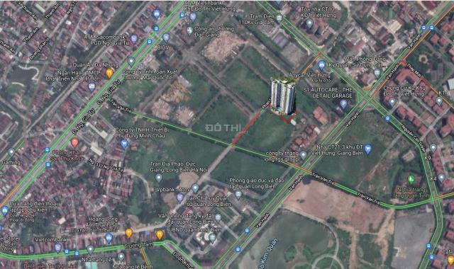 Chính thức nhận đặt chỗ mua căn hộ tại Việt Hưng Long Biên, 1PN từ 1.4 tỷ, 2PN - 3PN từ 1.8- 2.3 tỷ
