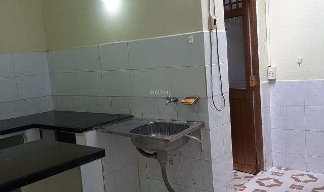 Nhà mặt tiền 52m2 Bùi Minh Trực, Quận 8