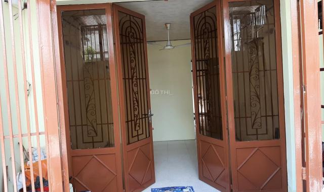 Nhà mặt tiền 52m2 Bùi Minh Trực, Quận 8