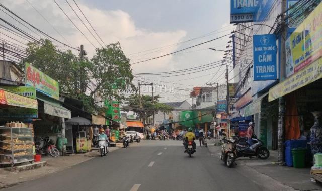 Bán lô đất thổ cư phường Trảng Dài gần chợ Phú Thọ, diện tích 217m2
