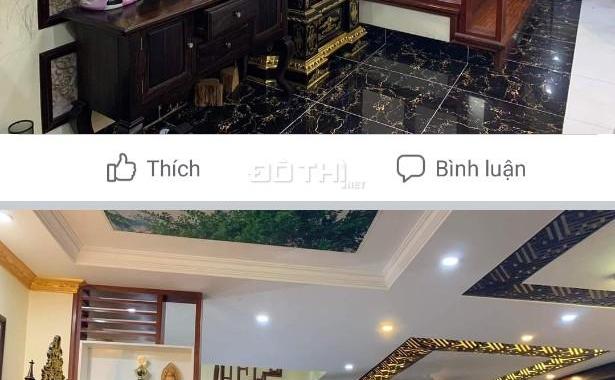 Bán nhà Lê Trọng Tấn, Hà Đông, siêu đẹp, kinh doanh, 115m2, 4 tầng, giá chỉ 12.5 tỷ