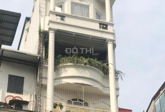 Bán nhà MP Ngô Thị Nhậm Hai Bà Trưng chợ Hôm kinh doanh 120m2, 60 tỷ, 0967439222 xây văn phòng