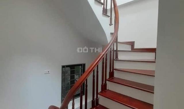 Bán siêu phẩm nhà Nguyễn Công Trứ 33m2, 4 tầng mới koong giá 3.8 tỷ