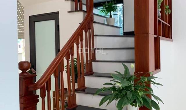 Bán nhà phố Lê Duẩn ngõ ô tô tránh kinh doanh đỉnh 50m2 x 3T giá 10,5 tỷ