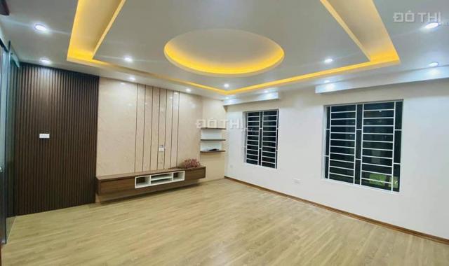 Bán nhà phố Lê Duẩn ngõ ô tô tránh kinh doanh đỉnh 50m2 x 3T giá 10,5 tỷ