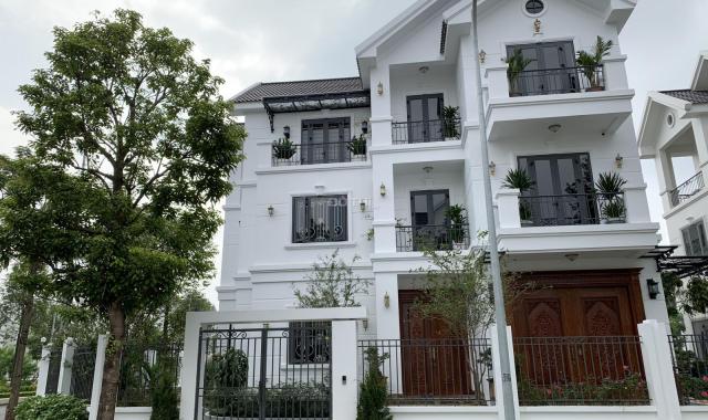 Duy nhất 1 căn liền kề giá tốt nhất dự án Times Garden Vĩnh Yên Residence