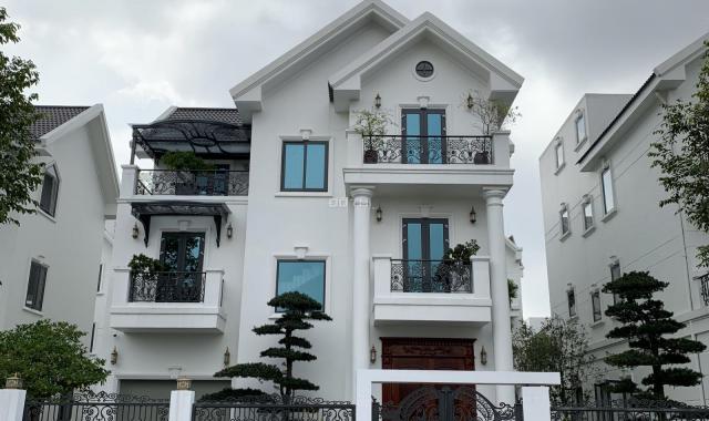 Duy nhất 1 căn liền kề giá tốt nhất dự án Times Garden Vĩnh Yên Residence