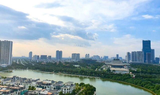 Hot - Tặng gói nội thất 70 tr khi mua căn hộ từ 1,5 tỷ ngay trung tâm Q. Thanh Xuân, view 3 mặt hồ