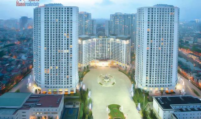 Hot: Căn hộ cao cấp Royal City căn 25 tầng 1x tòa R1B – 150m2, 3 phòng ngủ chỉ 55tr/m2