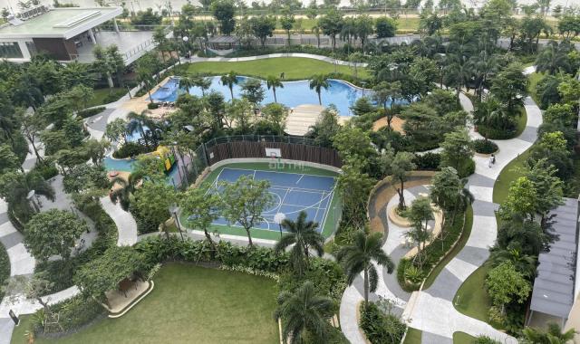 Giỏ hàng 99 căn hộ Palm Heights: Giá thật(bao thuế phí sang tên) 2PN 79m2 từ 4.1tỷ, 3PN từ 5.5tỷ