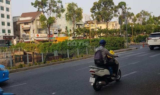 Bán nhà riêng tại đường Cách Mạng Tháng Tám, Phường 4, Tân Bình, Hồ Chí Minh DT 45m2 giá 5,8 tỷ