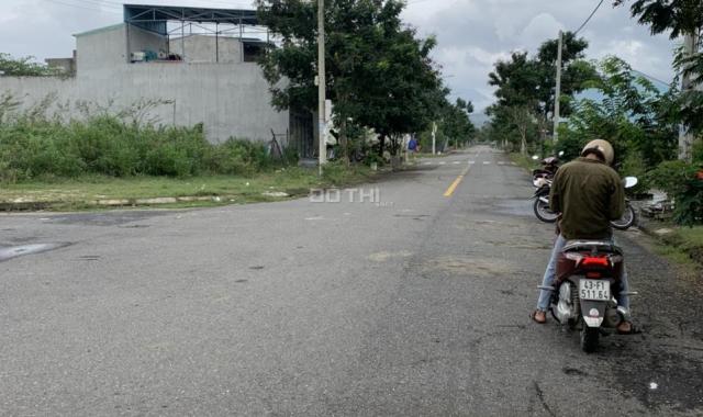 Bán đất khu TĐC Hoà Liên 5, đường Nguyễn Tất Thành nối dài