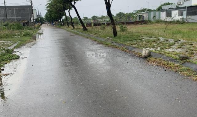 Bán đất nền dự án tại đường Nguyễn Tất Thành, Phường Hòa Hiệp Nam, Liên Chiểu, Đà Nẵng dt 102m2