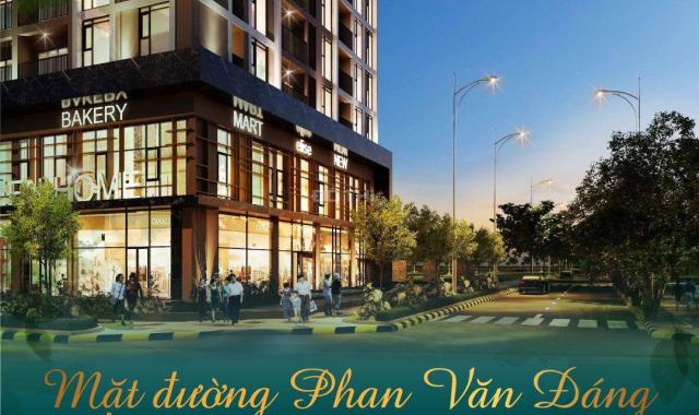 Đặt chỗ đợt 1 Phương Đông Green Homes giá từ 1,4 tỷ/căn 45 - 105m2. Sát Quận ủy Long Biên