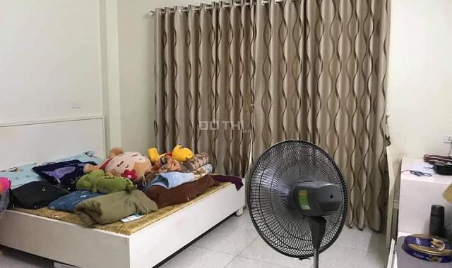 Vạn Phúc Hà Đông, ô tô đỗ, 33m2 x 5 tầng, 3 tỷ 300 LH: 0913.906.128