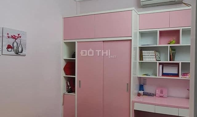 Nhà đẹp - ba bước ra ô tô tránh - chợ Linh Đàm - 36m2 chỉ 3.4 tỷ