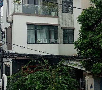 Nhà đất hiếm hoi mặt đường An Dương Vương Tây Hồ 200m2, MT 12m, chỉ 15.9 tỷ