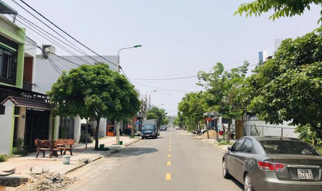 Bán đất đường Thanh Lương 17 khu đô thị sinh thái Hoà Xuân