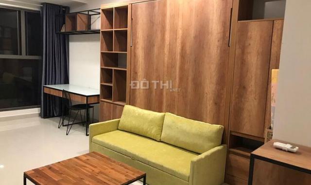 Bán căn hộ Saigon Royal Residence 1 PN 35 m2 - V37617