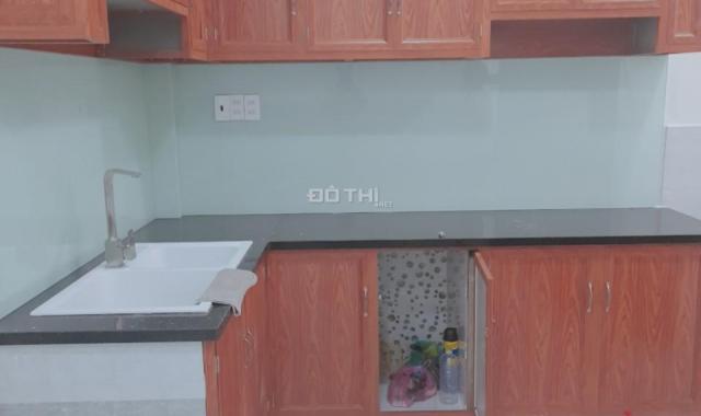 Bán nhà Thích Quảng Đức, Phan Đăng Lưu, Phường 5, Phú Nhuận, DT: 41m2, giá 4,25 tỷ TL