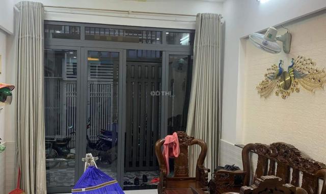 Bán nhà Gò Vấp - Đường Nguyễn Văn Khối phường 8 HXH đổ cửa 55m2 giá 5.5 tỷ