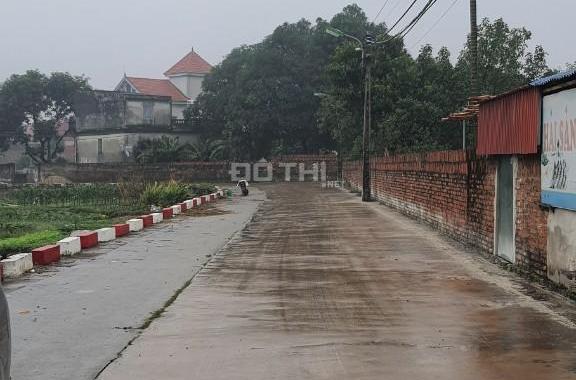 Bán nhà khu Vệ Linh, Phù Linh, Sóc Sơn, diện tích 464m2, giá 4,2 tỷ