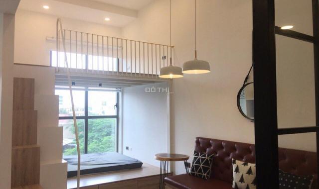 Bán căn hộ Saigon Royal Residence, 1PN, 35m2. V130707