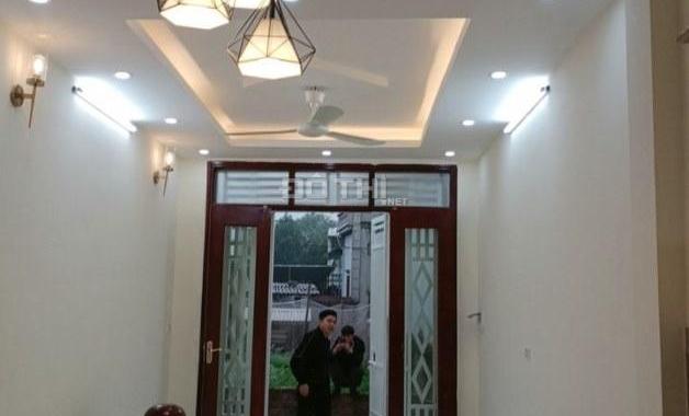 Bán nhà riêng tại đường 6, Xã Hồng Phong, Chương Mỹ, Hà Nội diện tích SD 214m2 giá 792 triệu