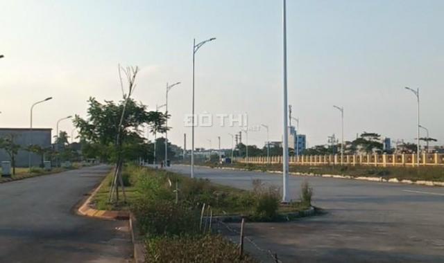 Bán đất tại đường Đại lộ Thăng Long, Xã Cộng Hòa, Quốc Oai, Hà Nội diện tích 150m2
