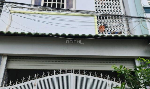 Nhà hẻm Nguyễn Văn Khôi P8 Gò Vấp! 5.2Tỷ/56m2(4x14M), trệt lầu (3PN 2WC – Full nội thất)