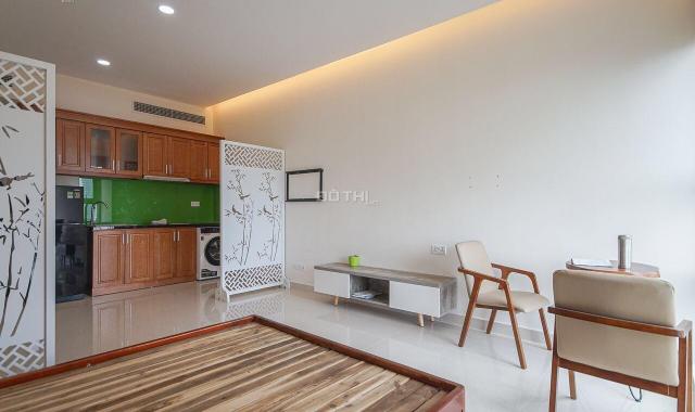 Bán căn hộ Golden King, 1PN, 33m2 - V67142