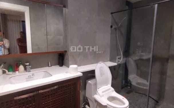 Mặt phố An Dương 74m2*7 tầng MT 6.3m - Kinh doanh ngày đêm. Gía 17.5 tỷ