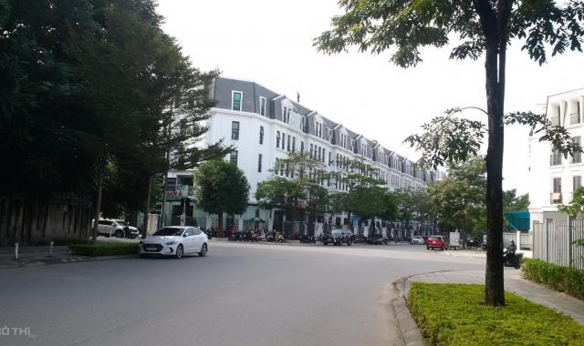 Bán nhà liền kề 75m2, kinh doanh, văn phòng, Đại Kim, Nguyễn Xiển, Hoàng Mai, 12,9 tỷ