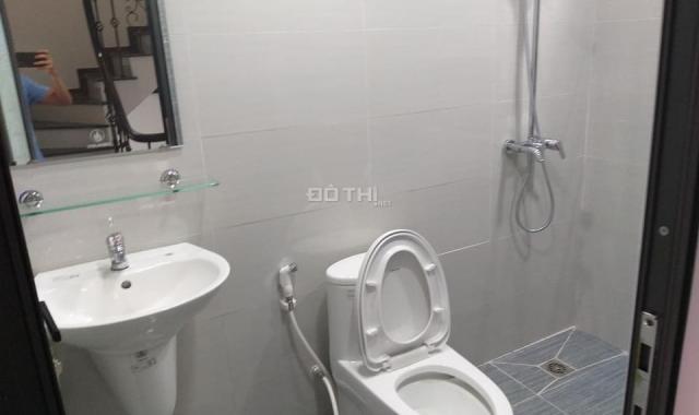 Bán nhà rẻ nhất phường Xuân Phương, Nam Từ Liêm 42m2 4 tầng MT 4.3m giá nhỉnh 3tỷ xíu