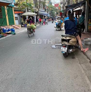 Bán nhà liền mặt phố Đống Đa, 6 tầng thang máy - nhà đẹp xịn xò - để lại toàn bộ nội thất