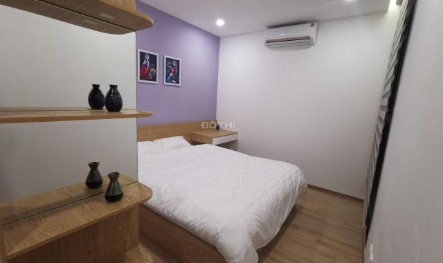 Cho thuê căn hộ tại Dream Land Bonanza 23 Duy Tân 2,3 ngủ giá từ 10tr/th, 0382560835