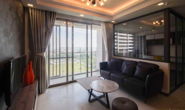 Bán căn hộ Happy Residence, 3PN, 97m2 - V78865