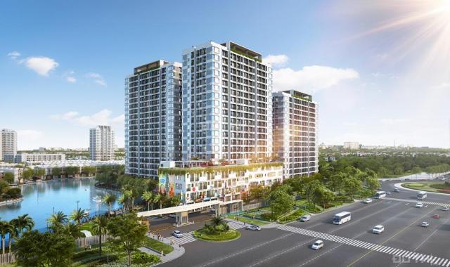 Cơ hội sở hữu căn hộ mt Eastmark City giá tốt nhất Tp. Thủ Đức chỉ từ 36tr/m2