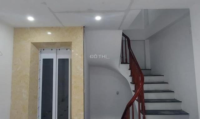 Hiếm nhà mặt phố Xuân Đỉnh Từ Liêm DT 40m2, 5 tầng, mặt tiền 4m, kinh doanh cực đỉnh chỉ 6.85 tỷ