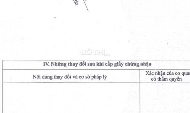 Cần bán 2 lô đất liền kề diện tích 5x28m (139m2) đường Tống Duy Tân, P. Tân Phước, giá 1,9 tỷ