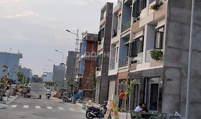 Cần bán lô đất trong khu Phú Hồng Khang giá 1.8 tỷ diện tích 60m2, sổ hồng riêng