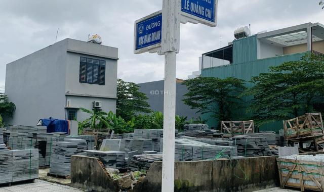 Chính chủ chào bán lô 2 mặt tiền đường 10m5 Lê Quảng Chí - Mạc Đăng Doanh vị trí kinh doanh đắc địa