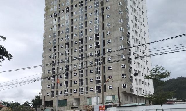 Căn hộ chung cư thương mại 2 phòng ngủ Hòa Khánh Liên Chiểu, 1 tỷ 366
