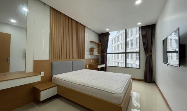 Căn hộ 74m2 nội thất sạch gọn tại CC Novaland đường Hoàng Minh Giám, giá 4,5 tỷ